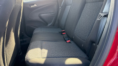 Vauxhall Crossland 1.2 Design 5dr Petrol Hatchback